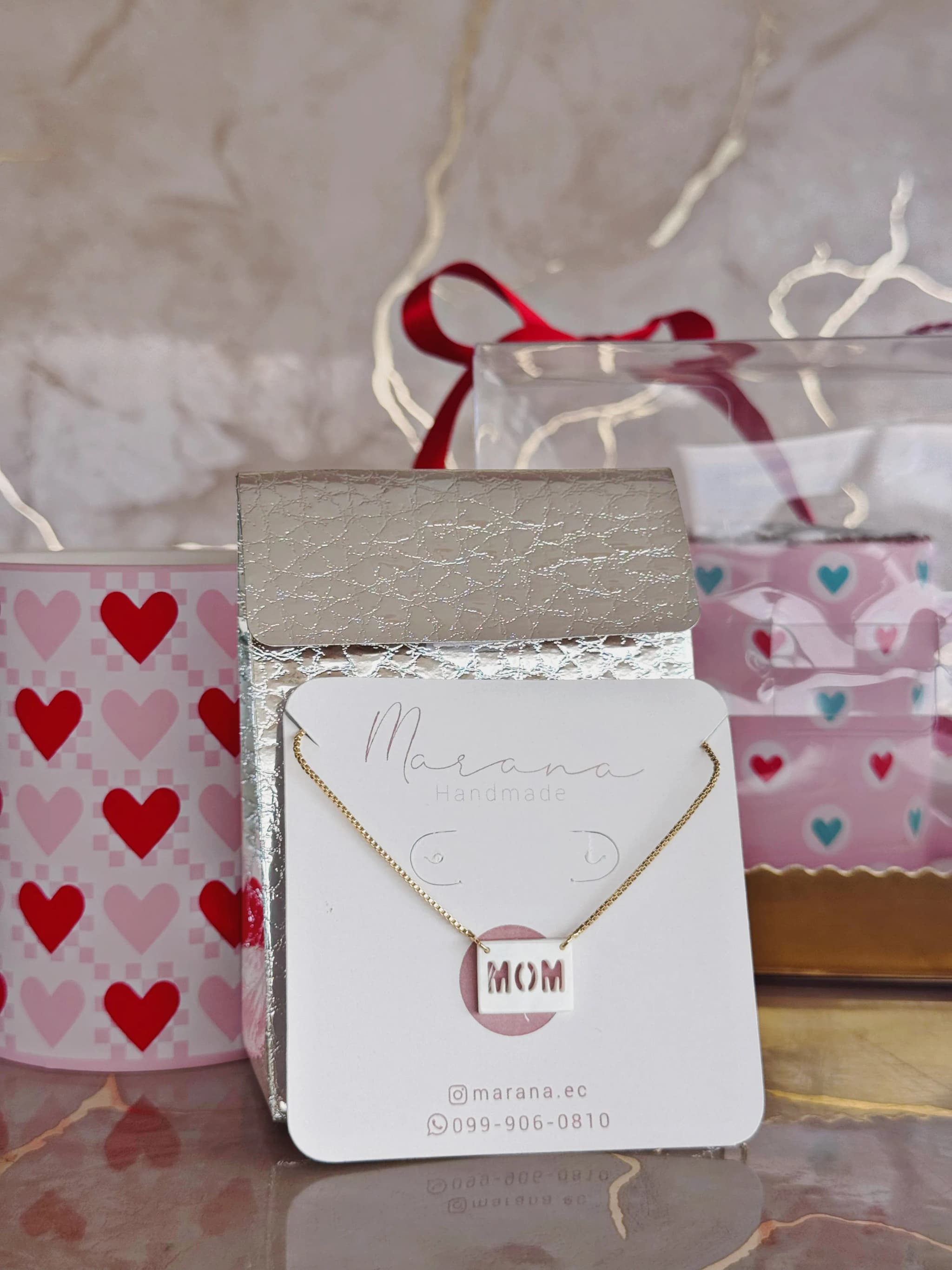 Collares Marana