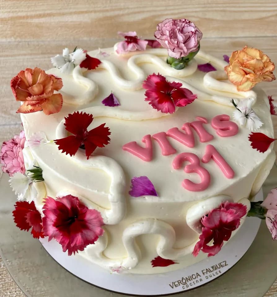 Tortas personalizadas