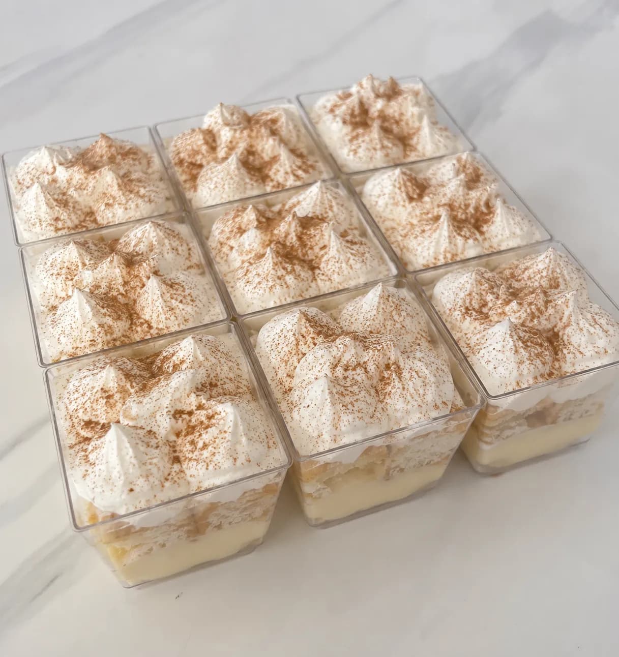 Tres leches